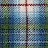 snowdrop tartan